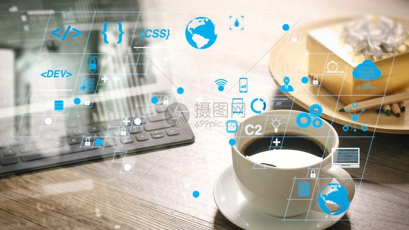 企业商城系统：解锁多行业应用场景的数字化钥匙