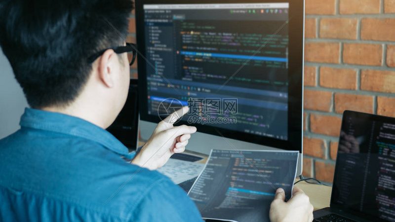 商城系统开发全流程解析：从需求到上线