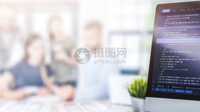 优质的开发公司会注重项目质量，确保系统稳定、可靠。以下指标可以作为参考：